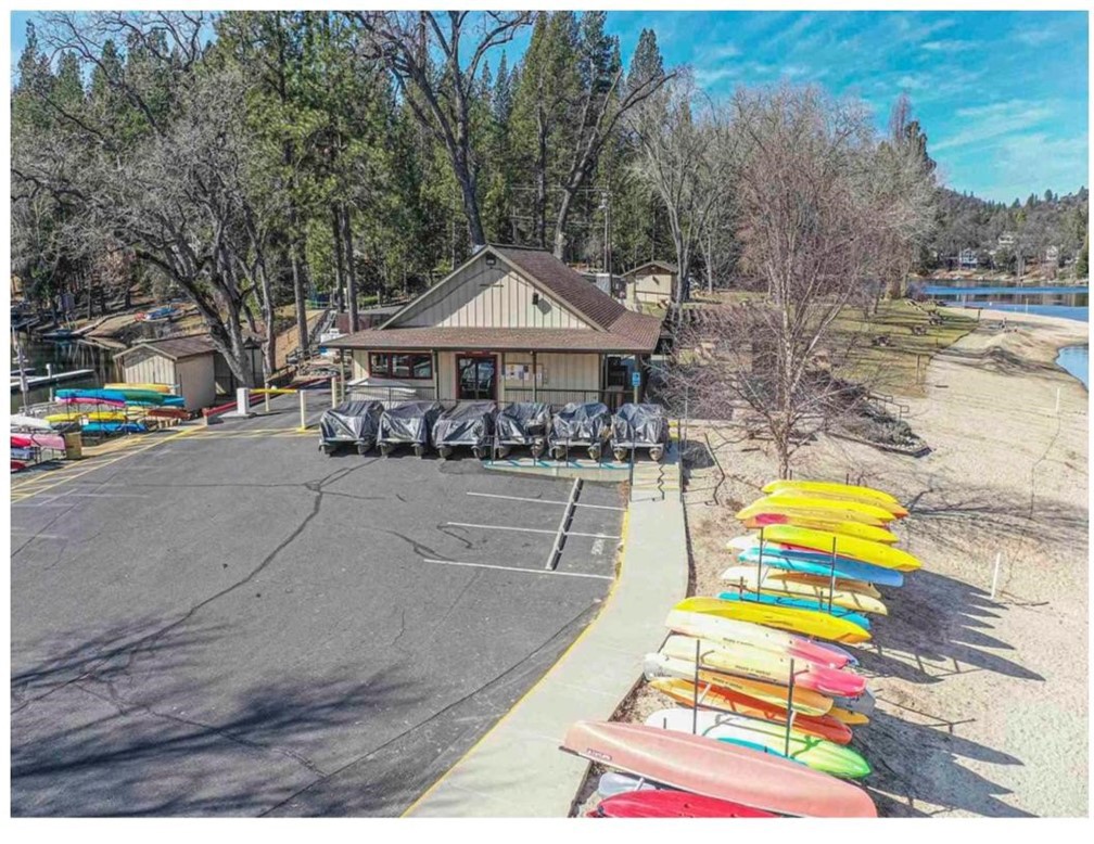 0 Pine Mountain Dr, Groveland, CA 95321