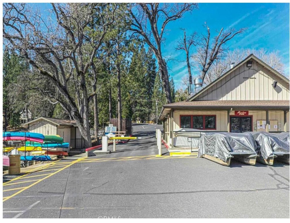 0 Pine Mountain Dr, Groveland, CA 95321