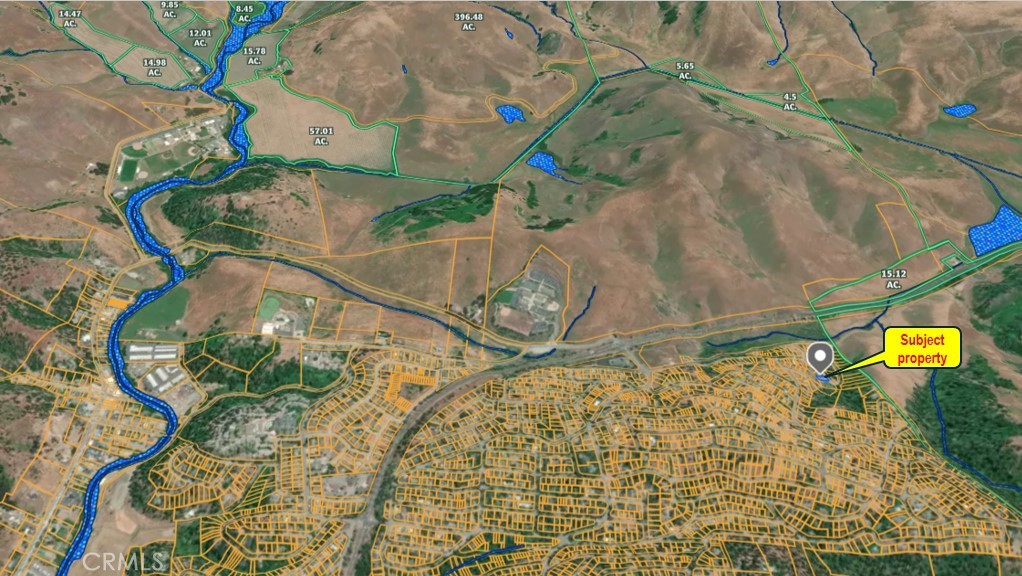 0 London Ln, Cambria, CA 93428