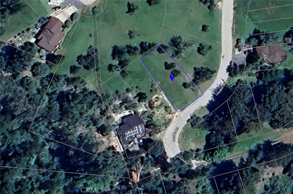 0 London Ln, Cambria, CA 93428