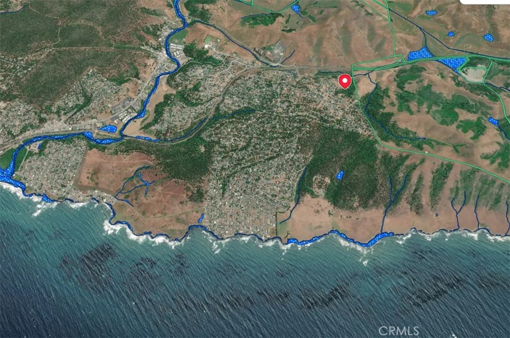 0 London Ln, Cambria, CA 93428