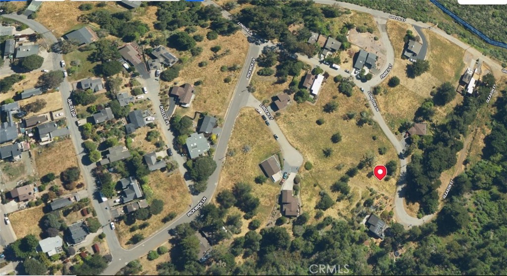 0 London Ln, Cambria, CA 93428