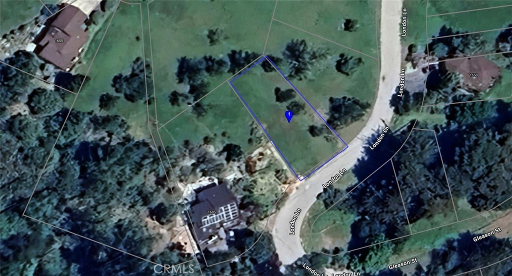 0 London Ln, Cambria, CA 93428