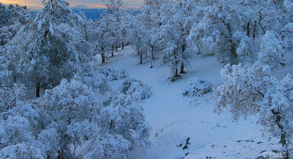 0 Revis Rd, Coarsegold, CA 93614