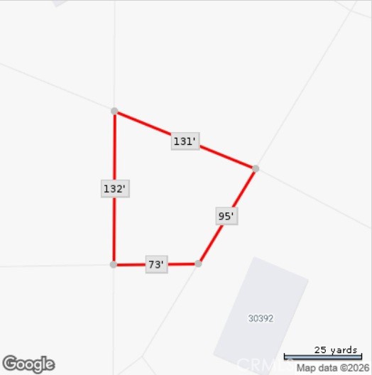 0 Revis Rd, Coarsegold, CA 93614