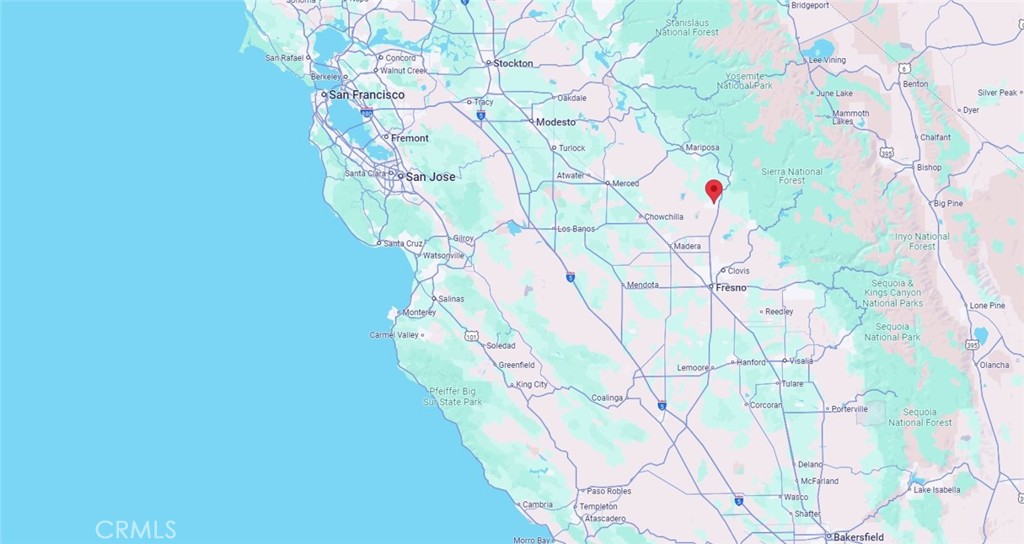 0 Revis Rd, Coarsegold, CA 93614