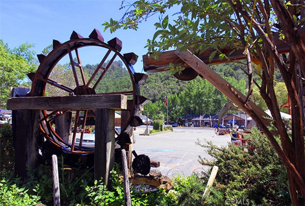 0 Revis Rd, Coarsegold, CA 93614