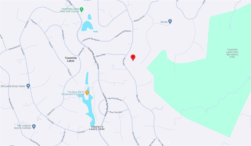 0 Revis Rd, Coarsegold, CA 93614