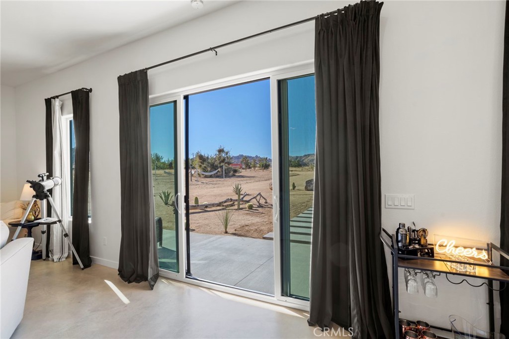 5145 Tom Mix, Pioneertown, CA 92268