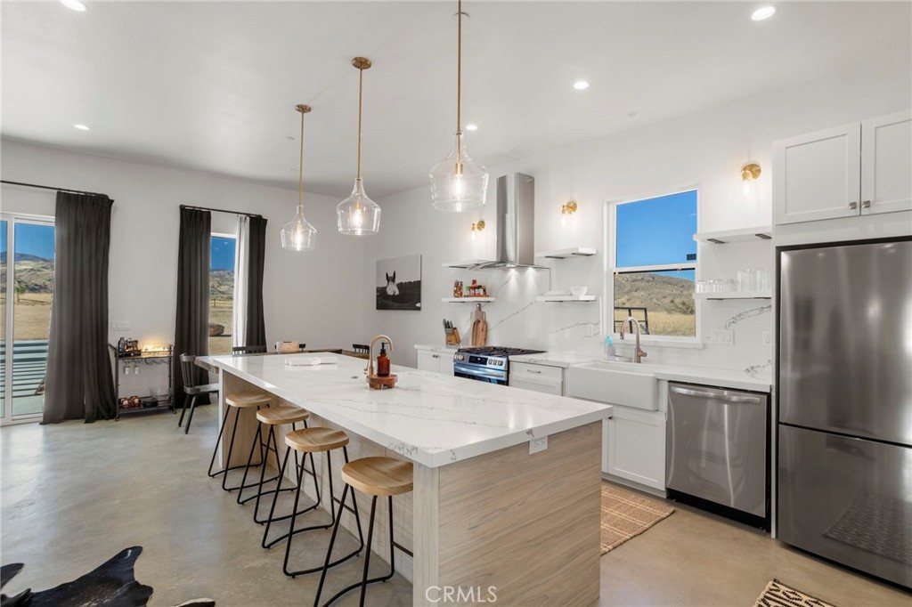 5145 Tom Mix, Pioneertown, CA 92268