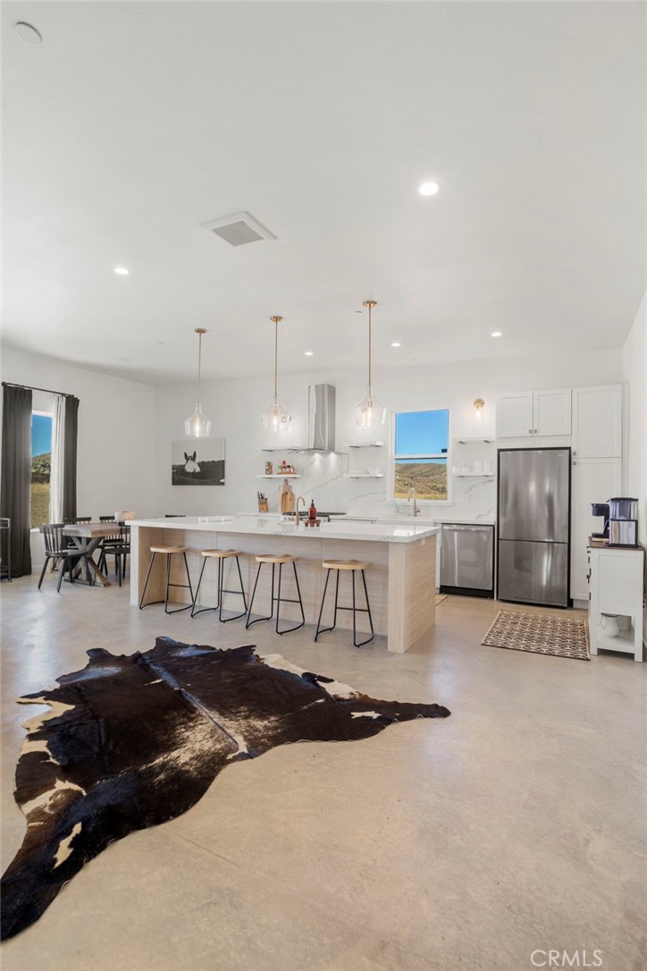 5145 Tom Mix, Pioneertown, CA 92268