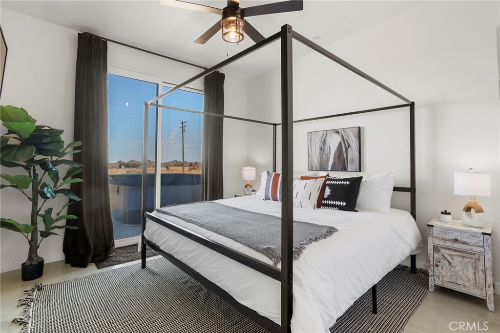 5145 Tom Mix, Pioneertown, CA 92268