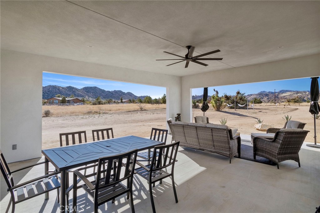 5145 Tom Mix, Pioneertown, CA 92268