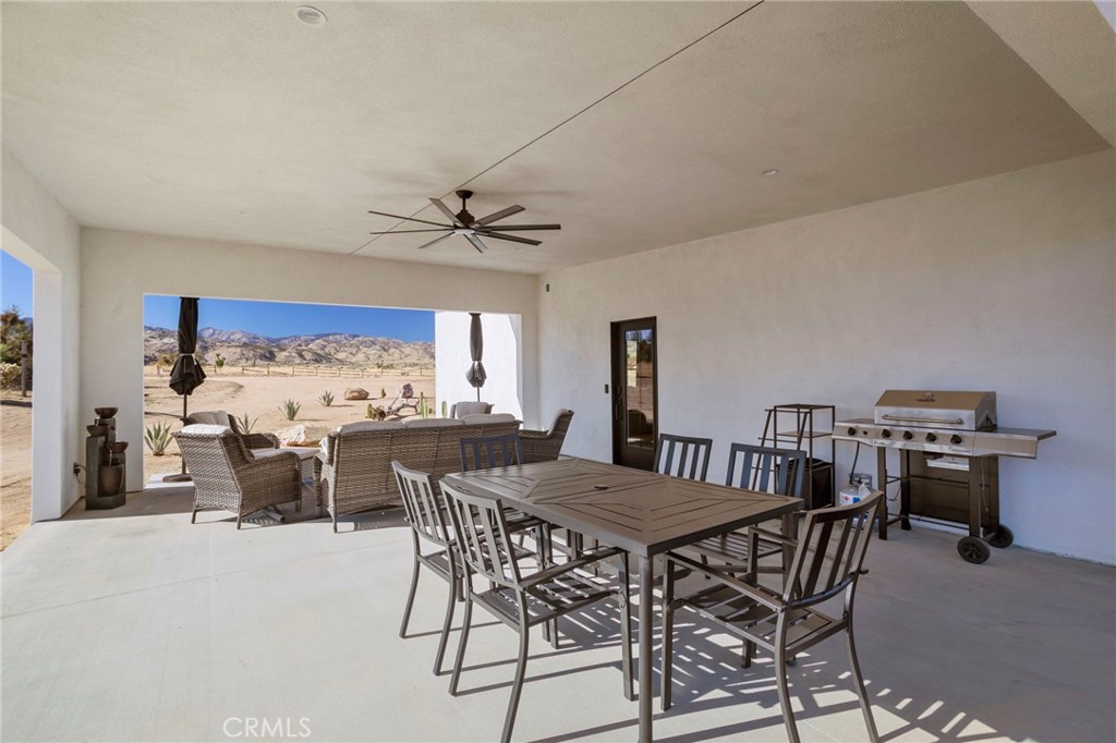 5145 Tom Mix, Pioneertown, CA 92268