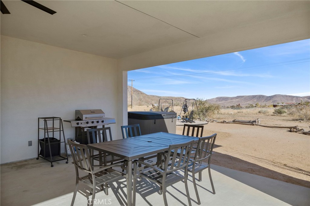 5145 Tom Mix, Pioneertown, CA 92268