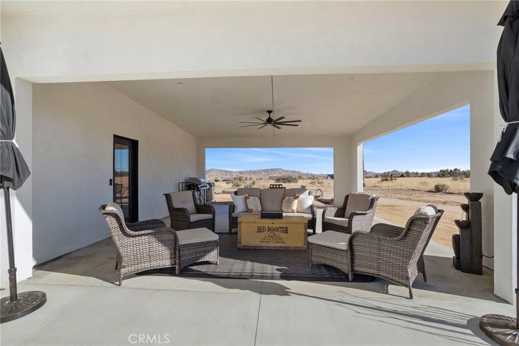5145 Tom Mix, Pioneertown, CA 92268