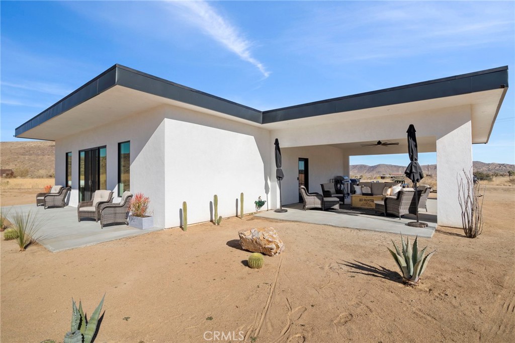 5145 Tom Mix, Pioneertown, CA 92268