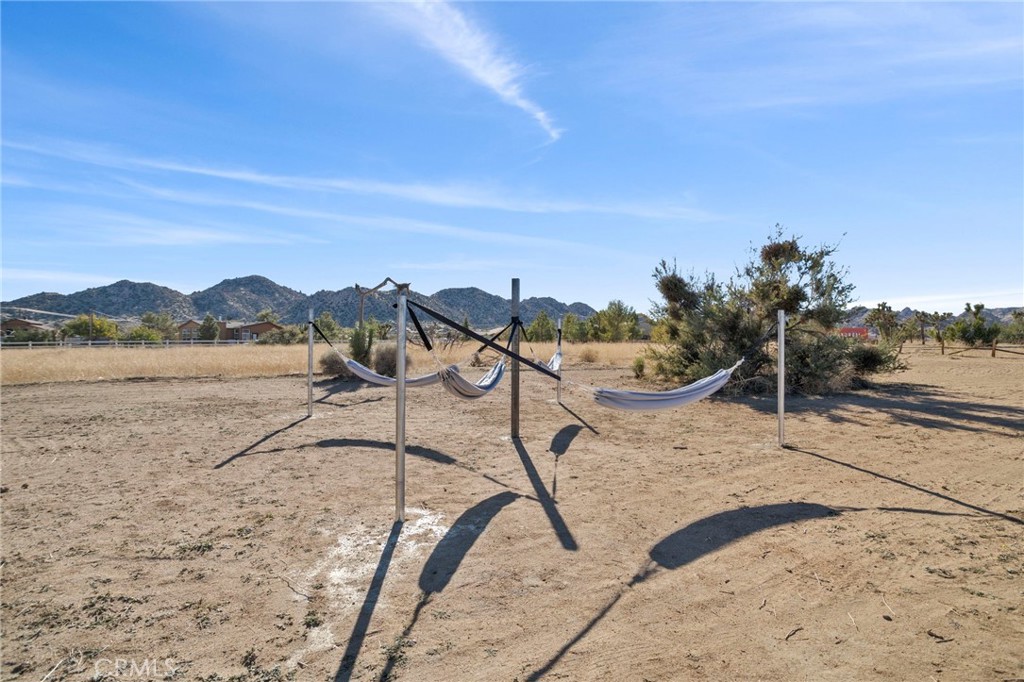 5145 Tom Mix, Pioneertown, CA 92268