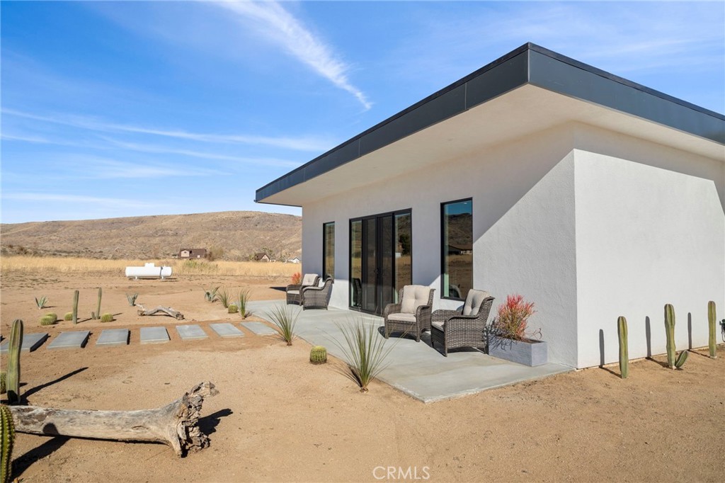 5145 Tom Mix, Pioneertown, CA 92268