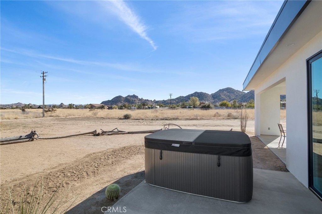5145 Tom Mix, Pioneertown, CA 92268