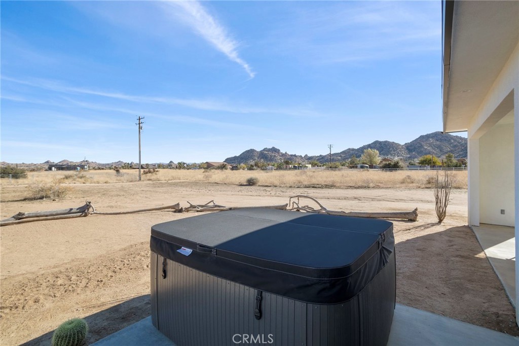 5145 Tom Mix, Pioneertown, CA 92268