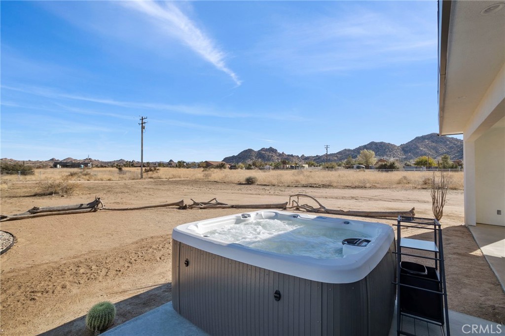 5145 Tom Mix, Pioneertown, CA 92268