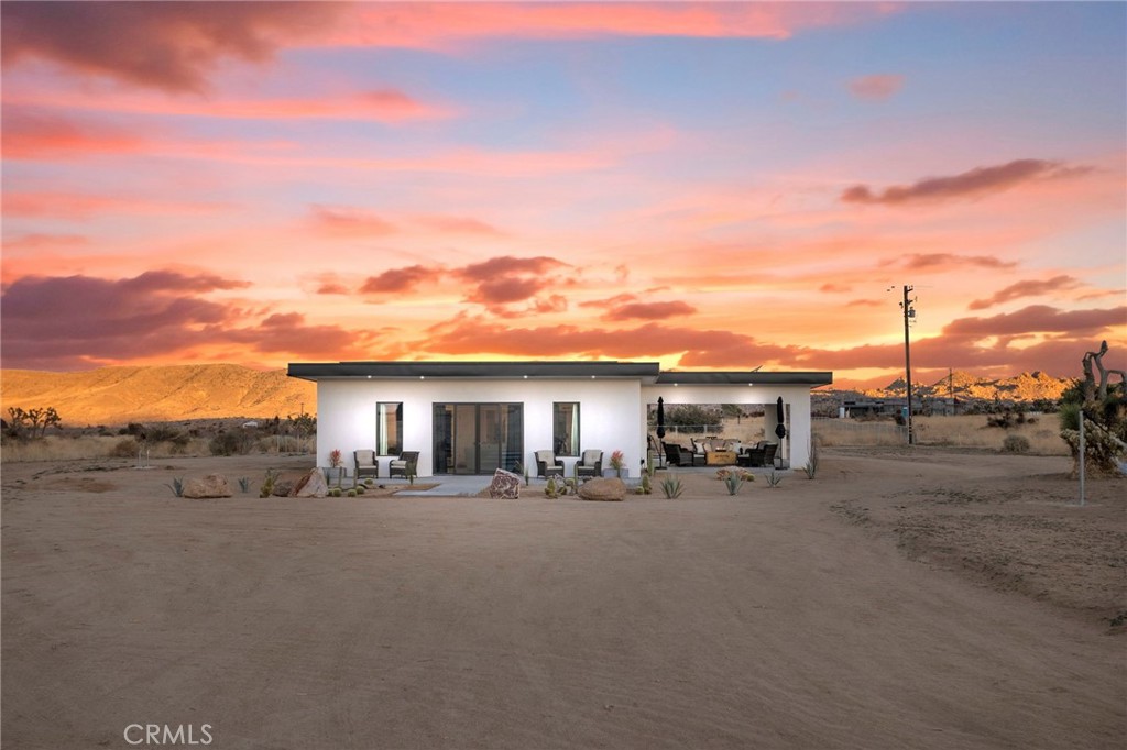 5145 Tom Mix, Pioneertown, CA 92268