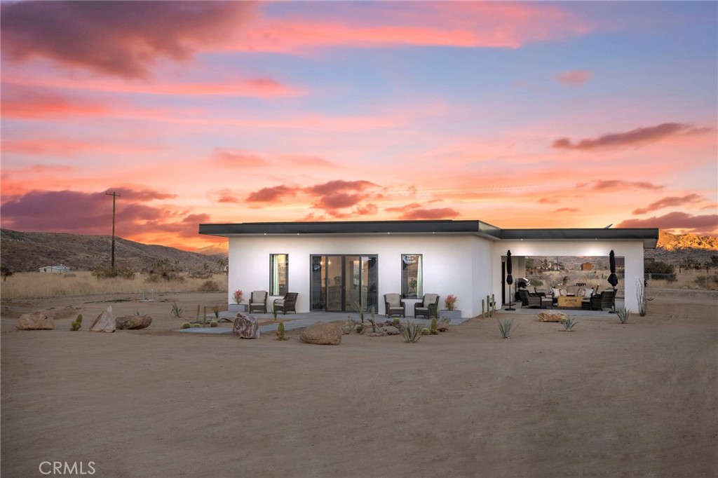 5145 Tom Mix, Pioneertown, CA 92268