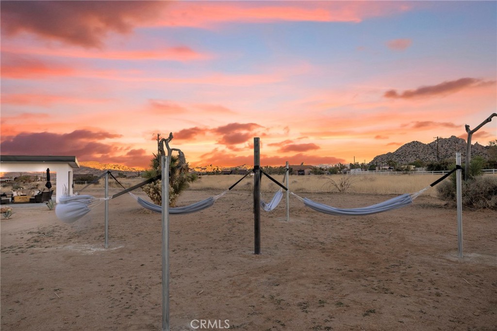 5145 Tom Mix, Pioneertown, CA 92268