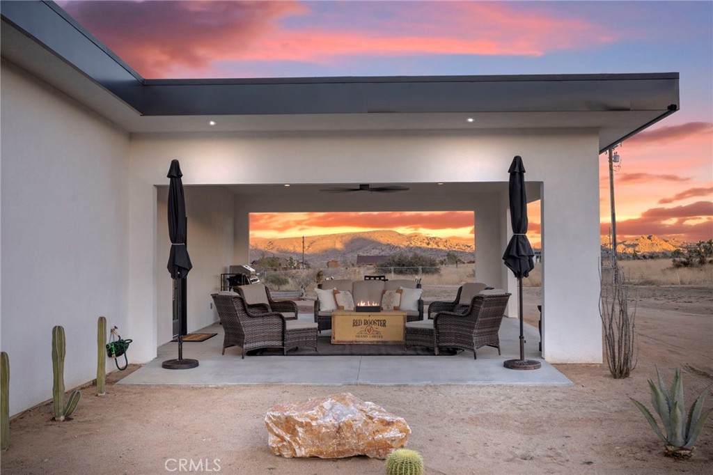 5145 Tom Mix, Pioneertown, CA 92268