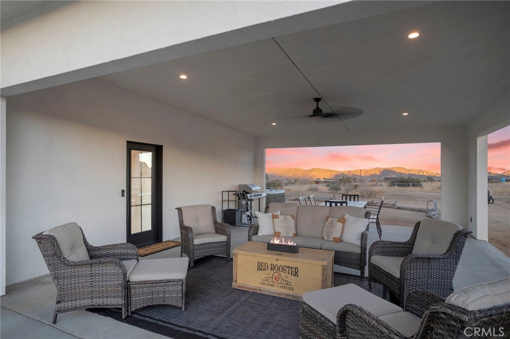 5145 Tom Mix, Pioneertown, CA 92268