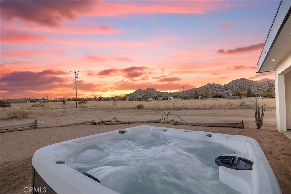 5145 Tom Mix, Pioneertown, CA 92268