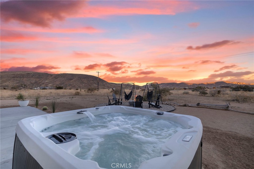 5145 Tom Mix, Pioneertown, CA 92268