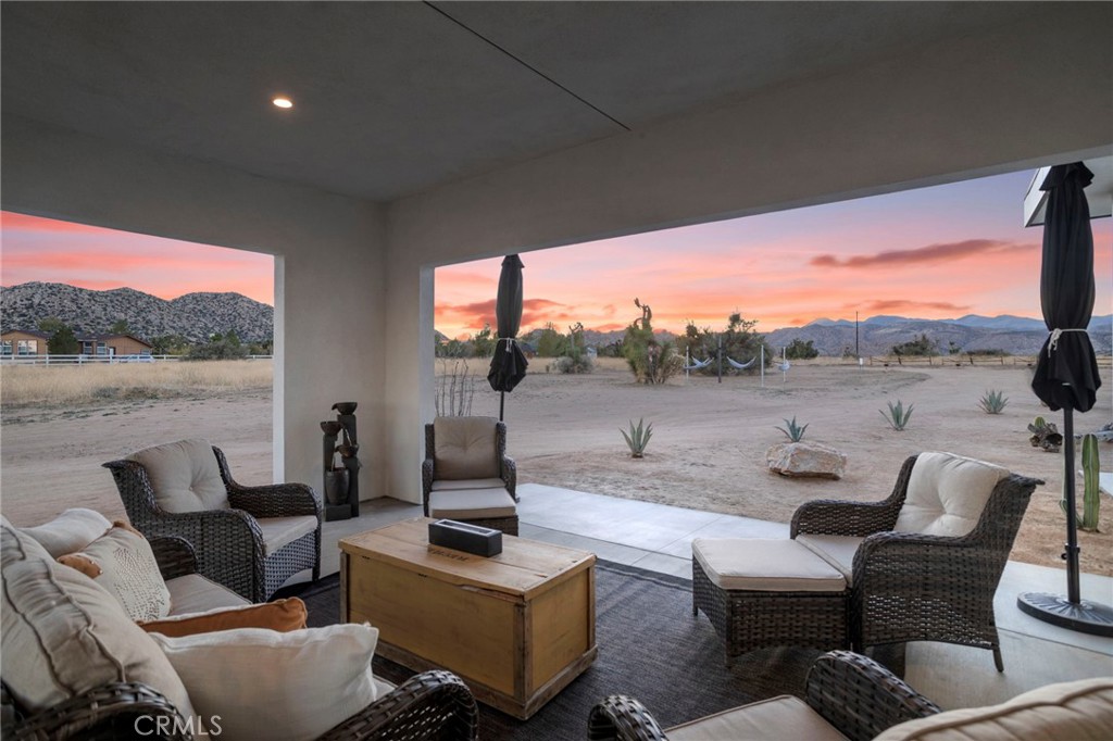 5145 Tom Mix, Pioneertown, CA 92268