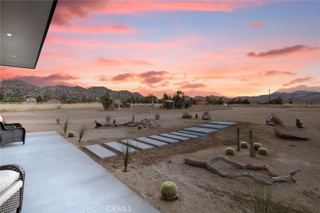 5145 Tom Mix, Pioneertown, CA 92268