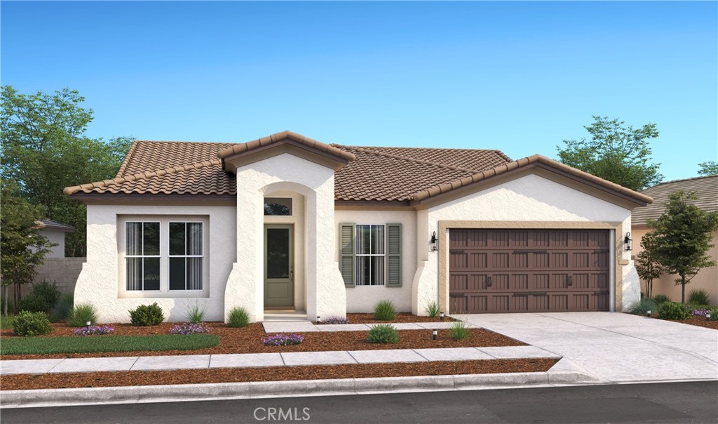 1171 Mazzini Rd, Paso Robles, CA 93446