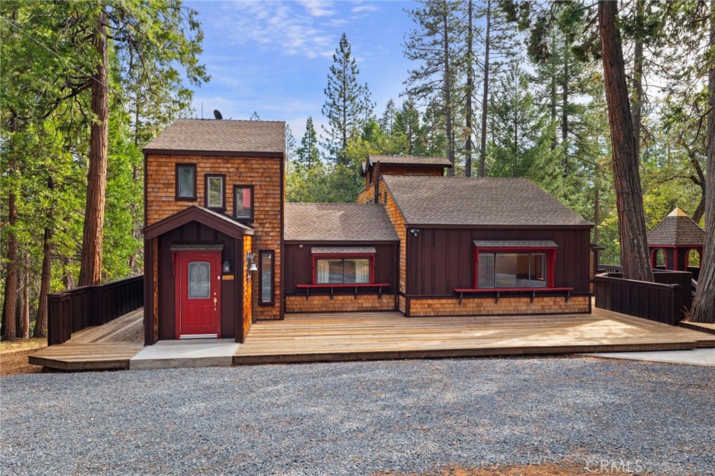 25833 Lyons Dam Rd, Twain Harte, CA 95383