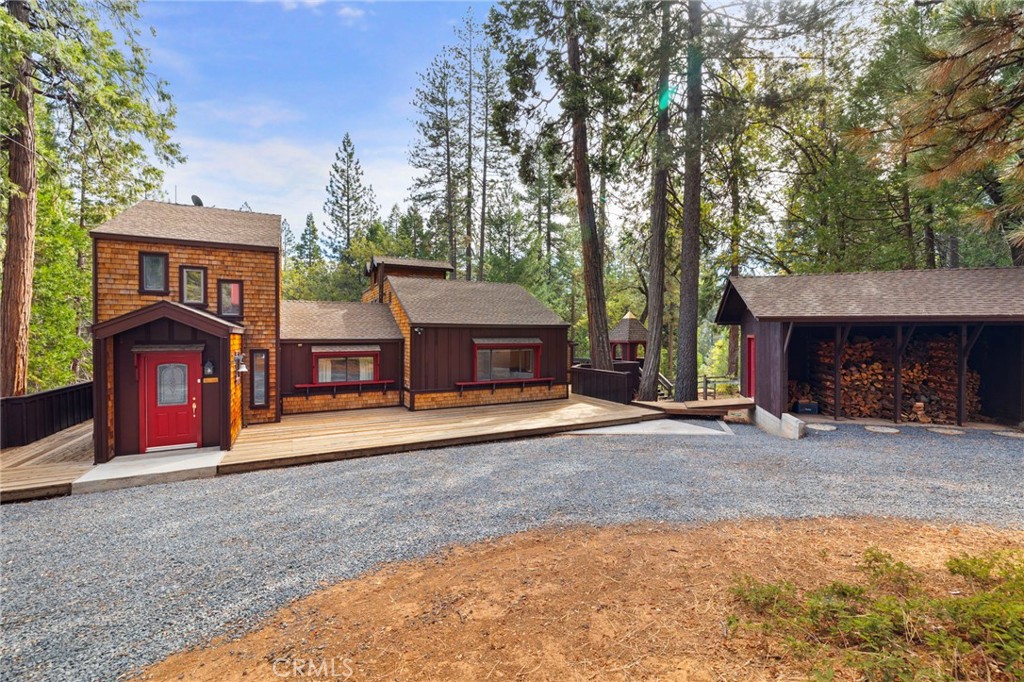 25833 Lyons Dam Rd, Twain Harte, CA 95383