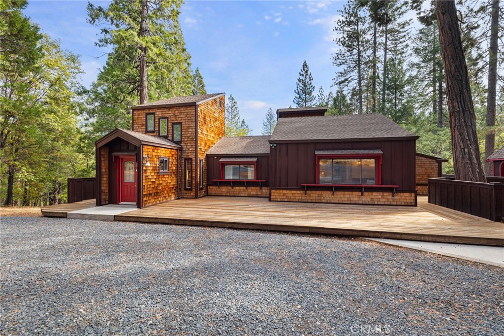 25833 Lyons Dam Rd, Twain Harte, CA 95383