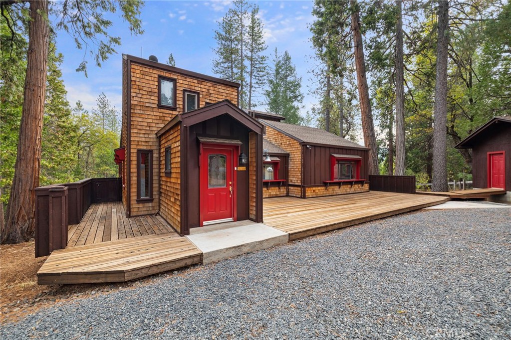 25833 Lyons Dam Rd, Twain Harte, CA 95383