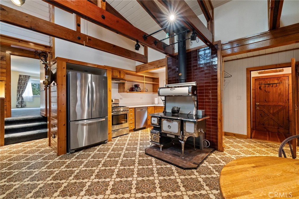 25833 Lyons Dam Rd, Twain Harte, CA 95383