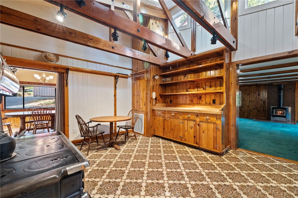 25833 Lyons Dam Rd, Twain Harte, CA 95383