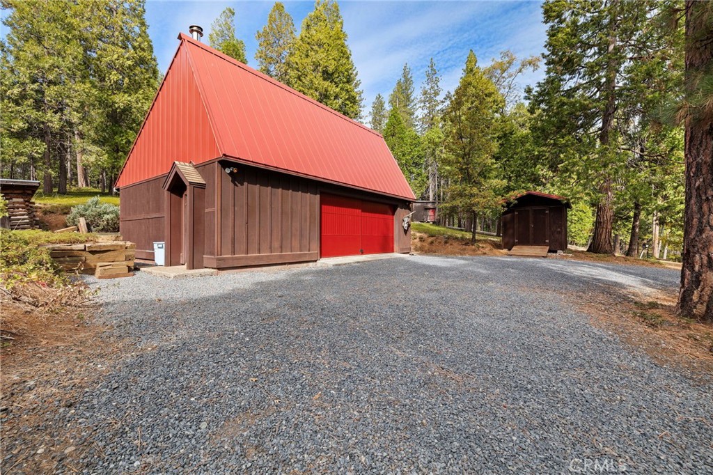 25833 Lyons Dam Rd, Twain Harte, CA 95383