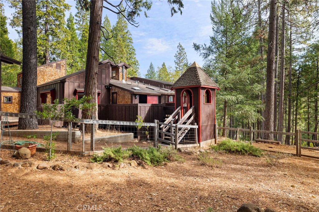 25833 Lyons Dam Rd, Twain Harte, CA 95383