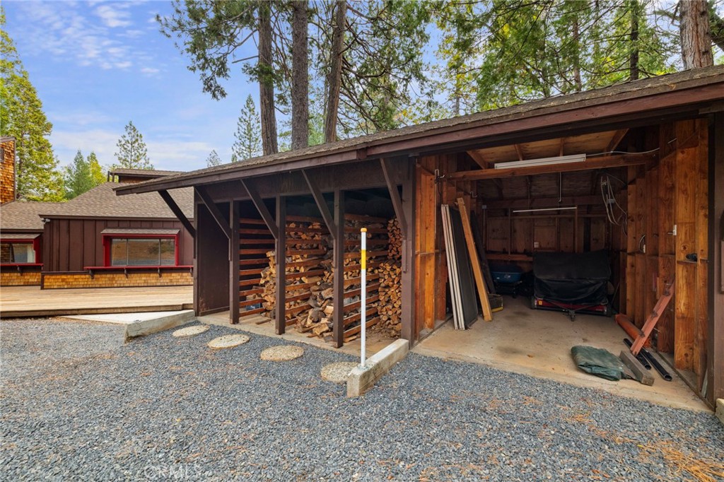 25833 Lyons Dam Rd, Twain Harte, CA 95383