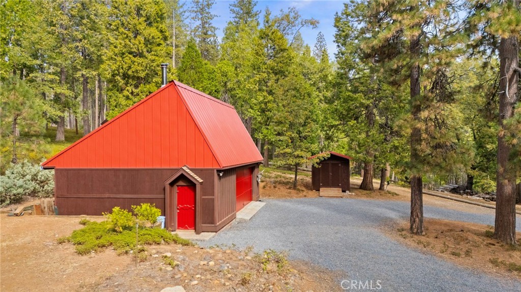 25833 Lyons Dam Rd, Twain Harte, CA 95383