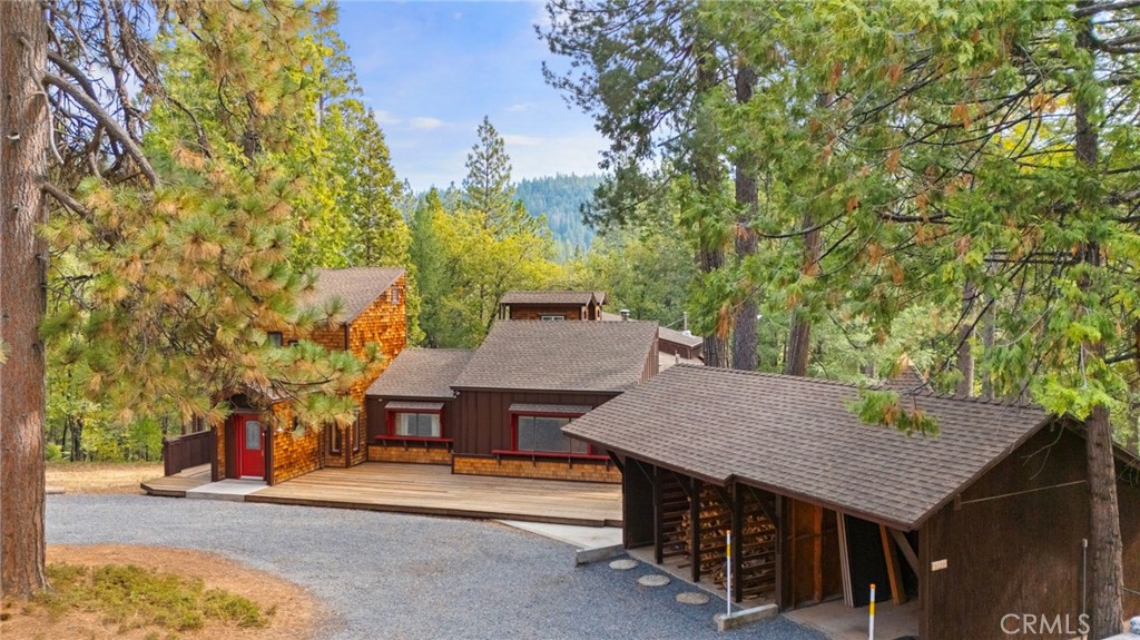 25833 Lyons Dam Rd, Twain Harte, CA 95383
