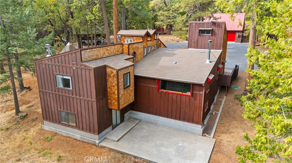 25833 Lyons Dam Rd, Twain Harte, CA 95383