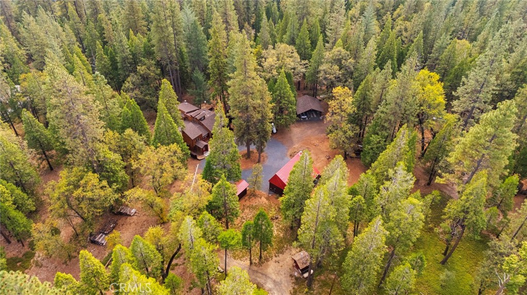 25833 Lyons Dam Rd, Twain Harte, CA 95383