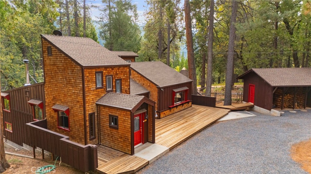 25833 Lyons Dam Rd, Twain Harte, CA 95383